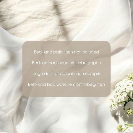 Private Trendy Appartement Toplocatie ミデルケルケ エクステリア 写真