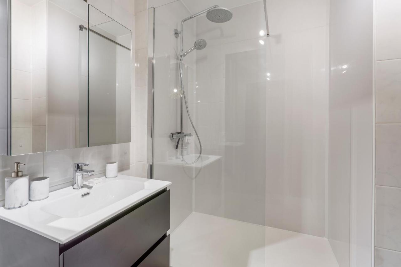Private Trendy Appartement Toplocatie ミデルケルケ エクステリア 写真